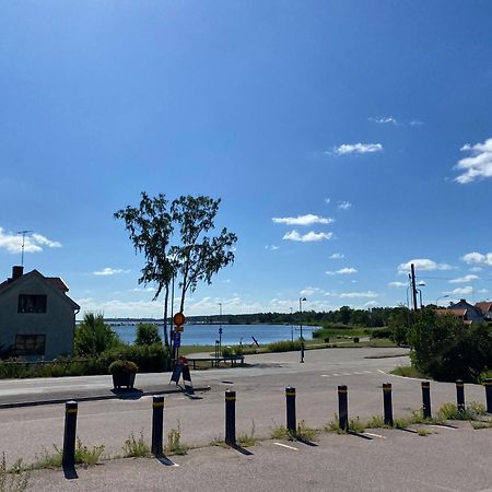 Nybyggd Stuga Pa Aengsvaegen 1 Cole Case Timmernabben ภายนอก รูปภาพ
